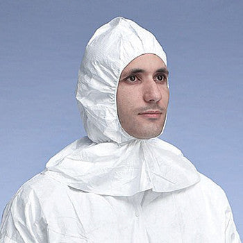 Tyvek Hood (Drawstring Closure