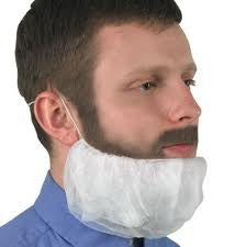 Advantage I Beard Cover