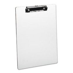 Cleanroom Clipboard