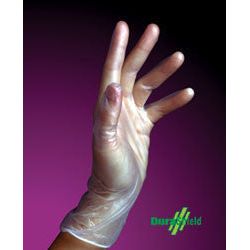 Cleanroom Vinyl Gloves