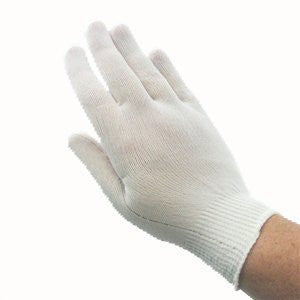 Nylon Glove Liners (Full Finger)