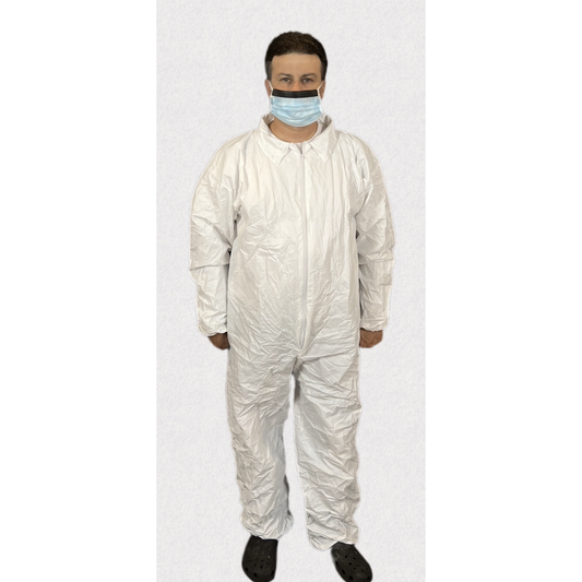 Advantage MPC Coveralls (Elastic Wrist + Ankle)