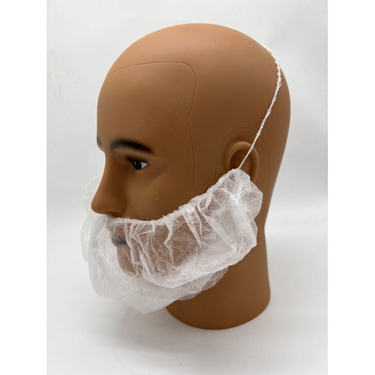 Advantage I Beard Cover