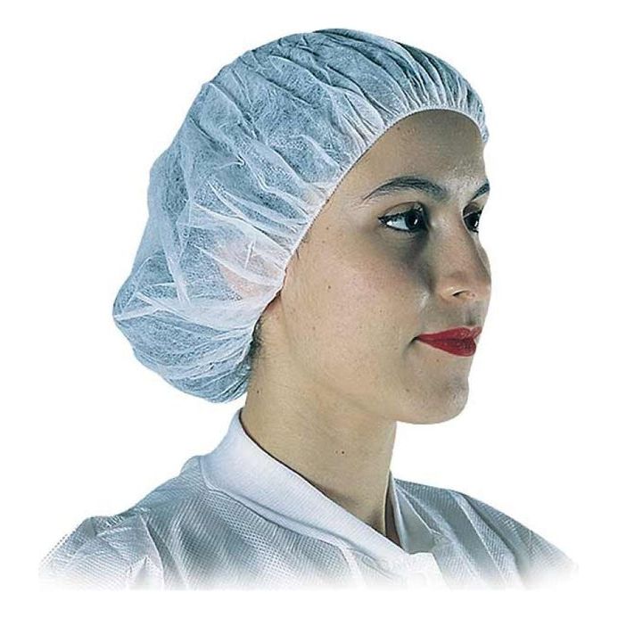 Advantage I Bouffant Cap (1000 Count)